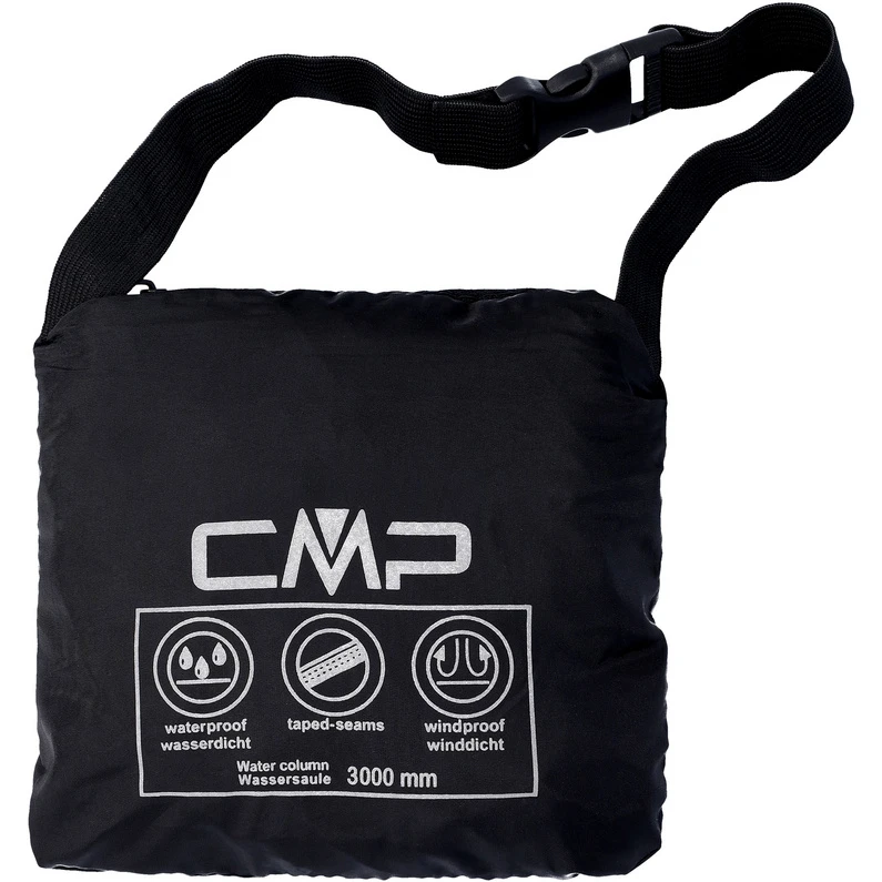 CMP Kinderen Regenbroek 3 CMP Kinderen Regenbroek - Afbeelding 3