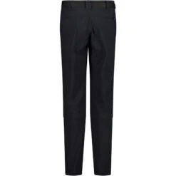 CMP Dames Trekking 3/4-afritsbroek -Odlo || CMP || DIDRIKSONS Winkel 1029264 009 pic2