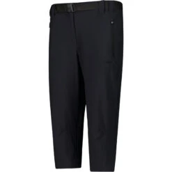 CMP Dames Trekking 3/4-afritsbroek -Odlo || CMP || DIDRIKSONS Winkel 1029264 009 pic3