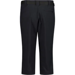 CMP Dames Trekking 3/4-afritsbroek -Odlo || CMP || DIDRIKSONS Winkel 1029264 009 pic4