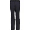CMP Dames Trekking 3/4-afritsbroek