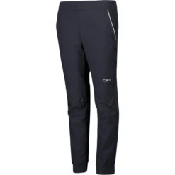 CMP Kinderen Light Stretch Broek -Odlo || CMP || DIDRIKSONS Winkel 1075961 019 pic3