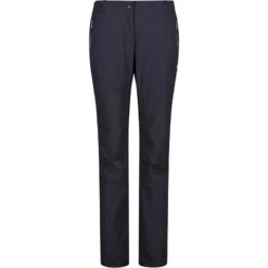 CMP Dames Stretch Functionele Broek