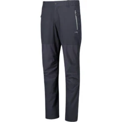CMP Heren Long Stretch Broek -Odlo || CMP || DIDRIKSONS Winkel 1076355 057 pic3