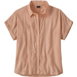 Patagonia Dames Lightweight A/C Blouse