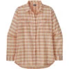 Patagonia Dames Lightweight Buttondown Blouse