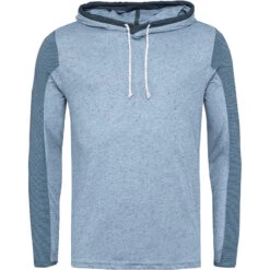 Chillaz Heren Alicante Hoodie