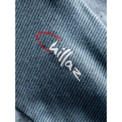 Chillaz Heren Alicante Hoodie -Odlo || CMP || DIDRIKSONS Winkel 1078169 001 pic4