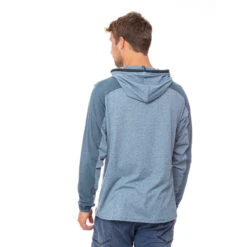 Chillaz Heren Alicante Hoodie -Odlo || CMP || DIDRIKSONS Winkel 1078169 001 pic6