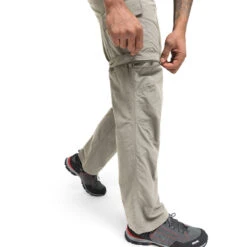 Maier Sports Heren Trave Afritsbroek -Odlo || CMP || DIDRIKSONS Winkel 1087253 024 pic3