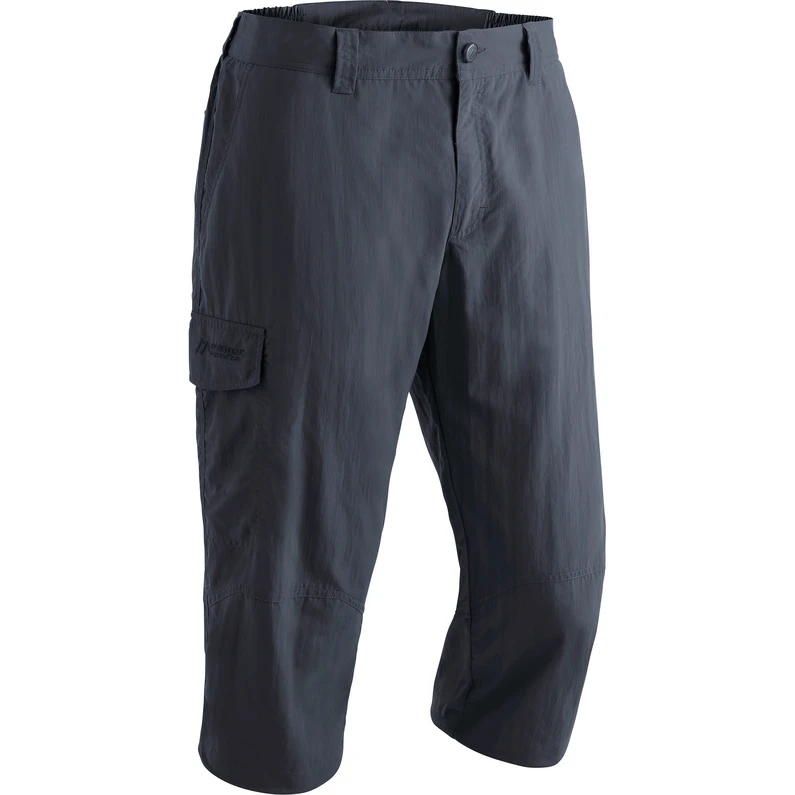 Maier Sports Heren Jens 3/4-broek 1 Maier Sports Heren Jens 3/4-broek