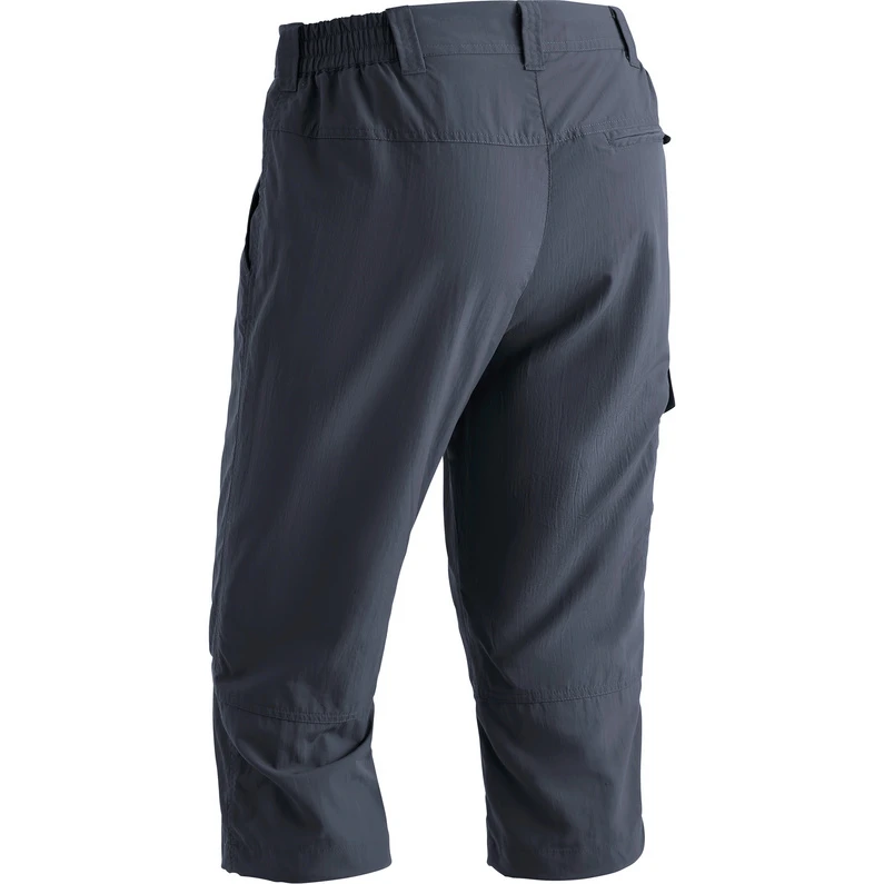 Maier Sports Heren Jens 3/4-broek 2 Maier Sports Heren Jens 3/4-broek - Afbeelding 2