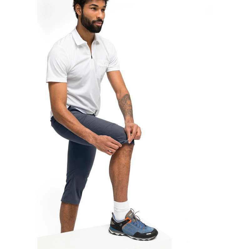 Maier Sports Heren Jens 3/4-broek 3 Maier Sports Heren Jens 3/4-broek - Afbeelding 3