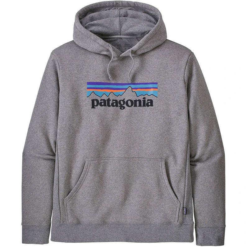 Patagonia P-6 Logo Uprisal Hoodie 1 Patagonia P-6 Logo Uprisal Hoodie