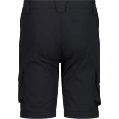 CMP Kinderen Zip Off Broek -Odlo || CMP || DIDRIKSONS Winkel 1099372 041 pic4