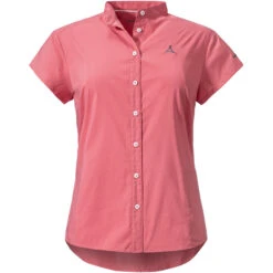 Dames Sunnfjord Blouse