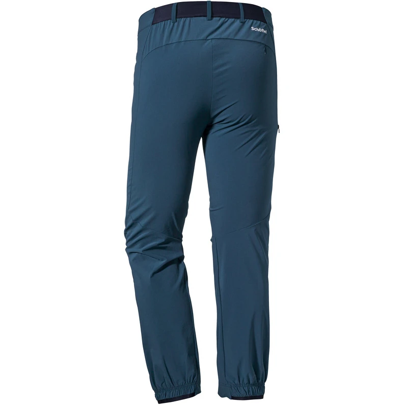 Heren Hestad Broek 2 Heren Hestad Broek - Afbeelding 2