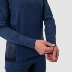 SALEWA Dames Fanes Am Hoodie -Odlo || CMP || DIDRIKSONS Winkel 1100848 007 pic6