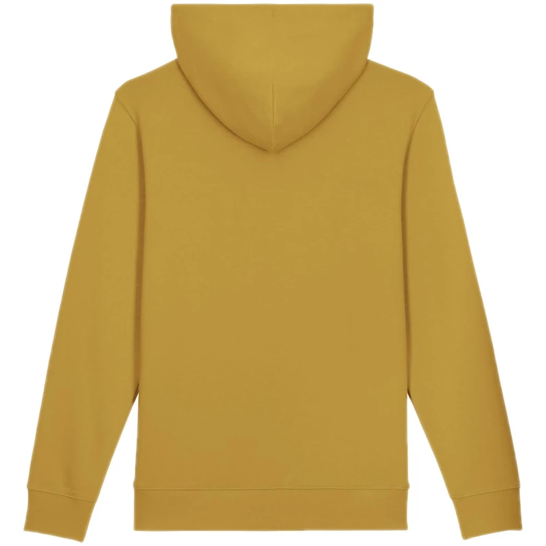 Edelweiß Hoodie 2 Edelweiß Hoodie - Afbeelding 2