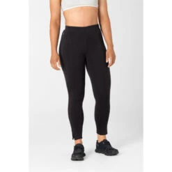 Super.natural Dames True School Broek -Odlo || CMP || DIDRIKSONS Winkel 1104850 001 pic3