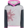 CMP Kinderen Hoodie