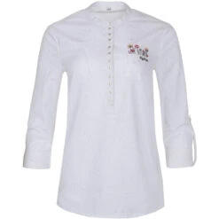 Dames Balzhausen Bloes