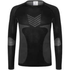 Heren Anvik Longsleeve