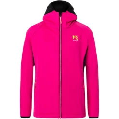 Karpos Kinderen Lavaredo Winter Jas