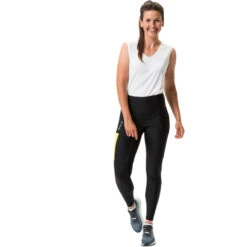 VAUDE Dames Elope Tight -Odlo || CMP || DIDRIKSONS Winkel 1111036 001 pic3