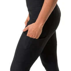 VAUDE Dames Elope Tight -Odlo || CMP || DIDRIKSONS Winkel 1111036 001 pic4