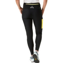 VAUDE Dames Elope Tight -Odlo || CMP || DIDRIKSONS Winkel 1111036 001 pic6
