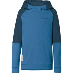 VAUDE Kinderen Hylax Hoodie