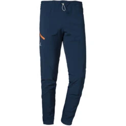 Heren Hestad Light Broek