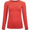 Odlo Dames Performance Light Eco Longsleeve