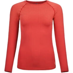 Odlo Dames Performance Light Eco Longsleeve