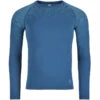 Odlo Heren Performance Light Eco Longsleeve