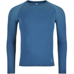 Odlo Heren Performance Light Eco Longsleeve