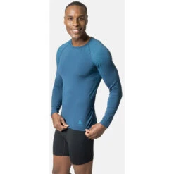 Odlo Heren Performance Light Eco Longsleeve -Odlo || CMP || DIDRIKSONS Winkel 1111514 011 pic3