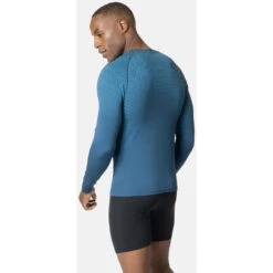 Odlo Heren Performance Light Eco Longsleeve -Odlo || CMP || DIDRIKSONS Winkel 1111514 011 pic4