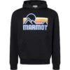 Marmot Heren Coastal Hoodie