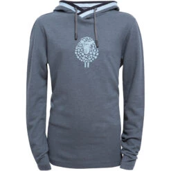 Chillaz Kinderen Zuckerhütl Sheep Hoodie