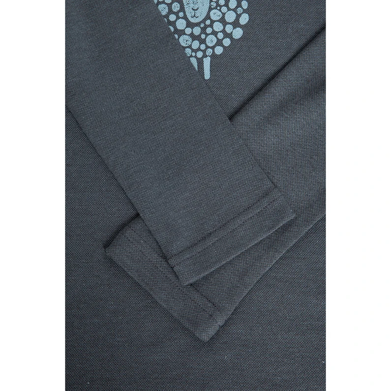 Chillaz Kinderen Zuckerhütl Sheep Hoodie 3 Chillaz Kinderen Zuckerhütl Sheep Hoodie - Afbeelding 3