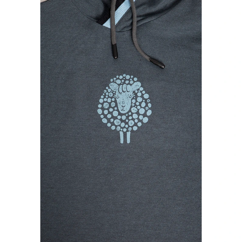 Chillaz Kinderen Zuckerhütl Sheep Hoodie 5 Chillaz Kinderen Zuckerhütl Sheep Hoodie - Afbeelding 5