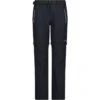 CMP Dames Zip Off Broek
