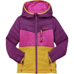 Kamik Kinderen Harley Jack