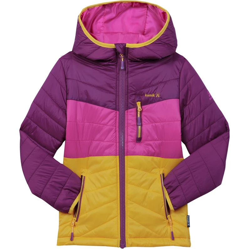 Kamik Kinderen Harley Jack 1 Kamik Kinderen Harley Jack