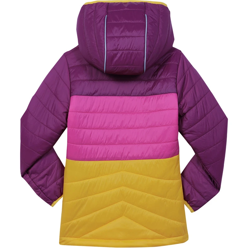 Kamik Kinderen Harley Jack 2 Kamik Kinderen Harley Jack - Afbeelding 2