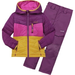 Kamik Kinderen Harley Jack 7 Kamik Kinderen Harley Jack -Odlo || CMP || DIDRIKSONS Winkel 1112646 001 pic3