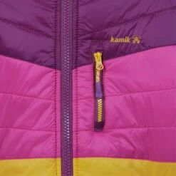 Kamik Kinderen Harley Jack 8 Kamik Kinderen Harley Jack -Odlo || CMP || DIDRIKSONS Winkel 1112646 001 pic4