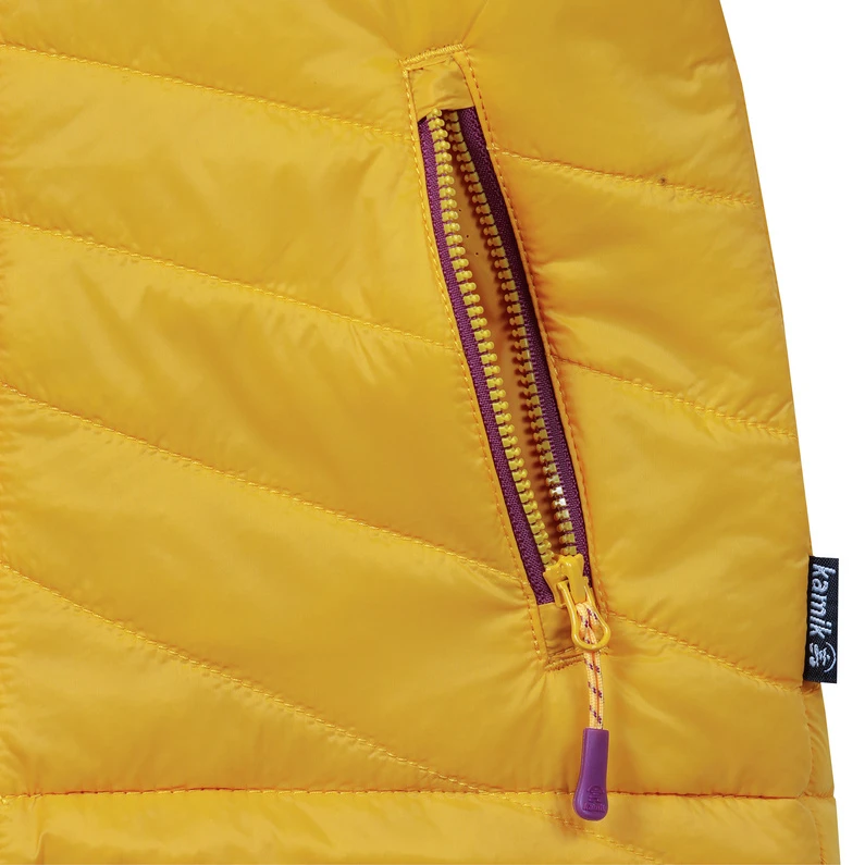 Kamik Kinderen Harley Jack 5 Kamik Kinderen Harley Jack - Afbeelding 5